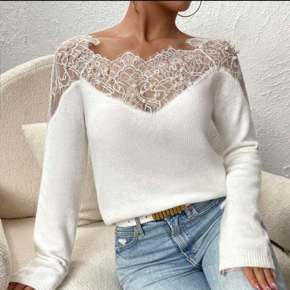 Sweater - Picture 2 of 2